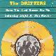 Afbeelding bij: The Drifters - The Drifters-Saturday Night At The Movies / Save the La